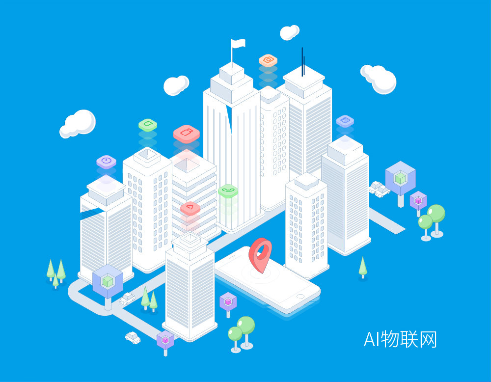 物聯(lián)網(wǎng)解決方案