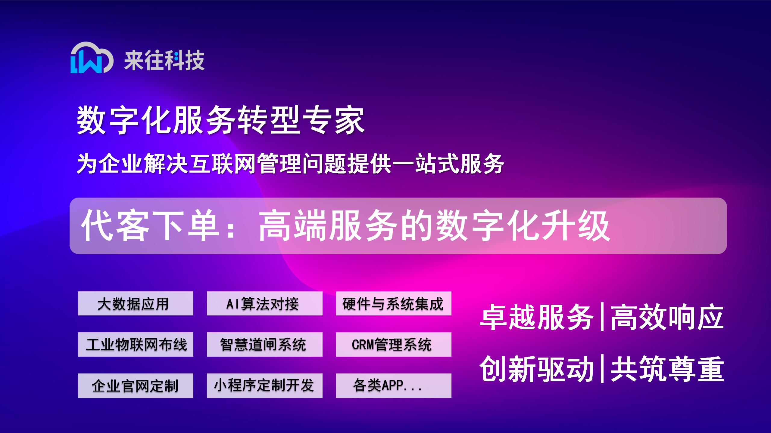 代客下單與禮盒定制：高端服務(wù)的數(shù)字化升級